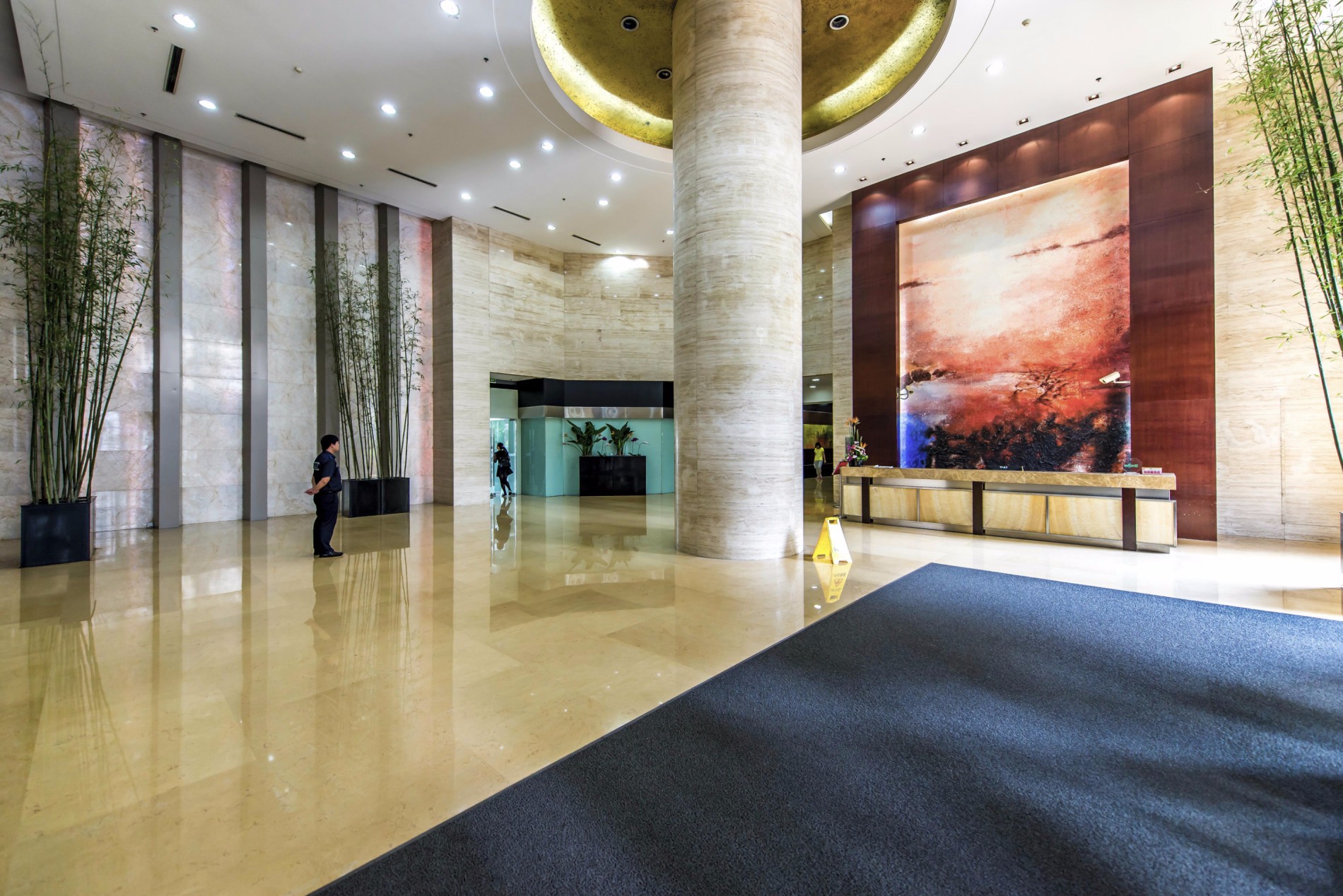 舜元企業(yè)發(fā)展大廈